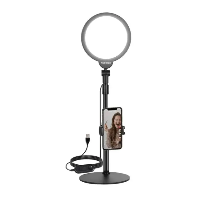 Neewer Ring Light 6cm