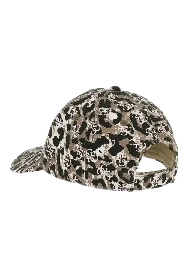 Guess παιδικό καπέλο baseball unisex H6YZ12W2604-1 2