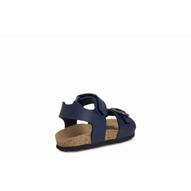 Geox Sandal Chalki Boy B922QA 000BC C4244 - 21 3