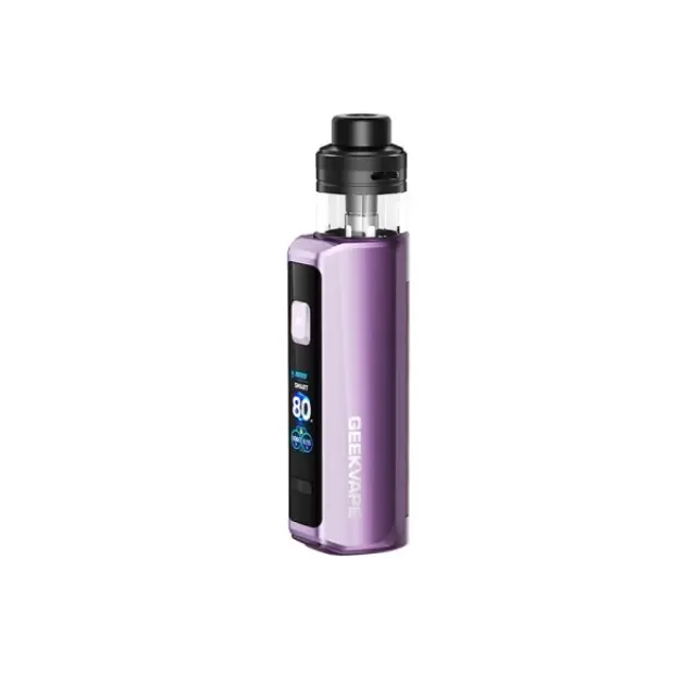 Aegis Force Pod Kit 3200mAh 5ml - GeekVape - Iris Purple