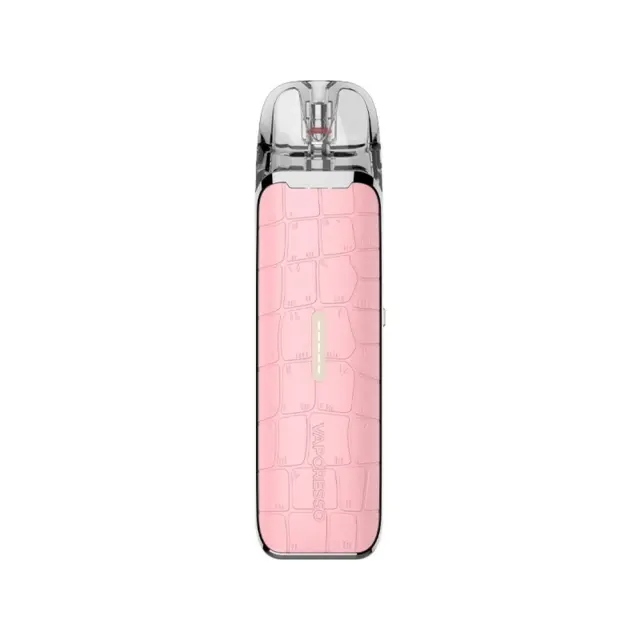 Luxe Q3 Pod Kit 3ml 1450mAh - Vaporesso - Rose Pink