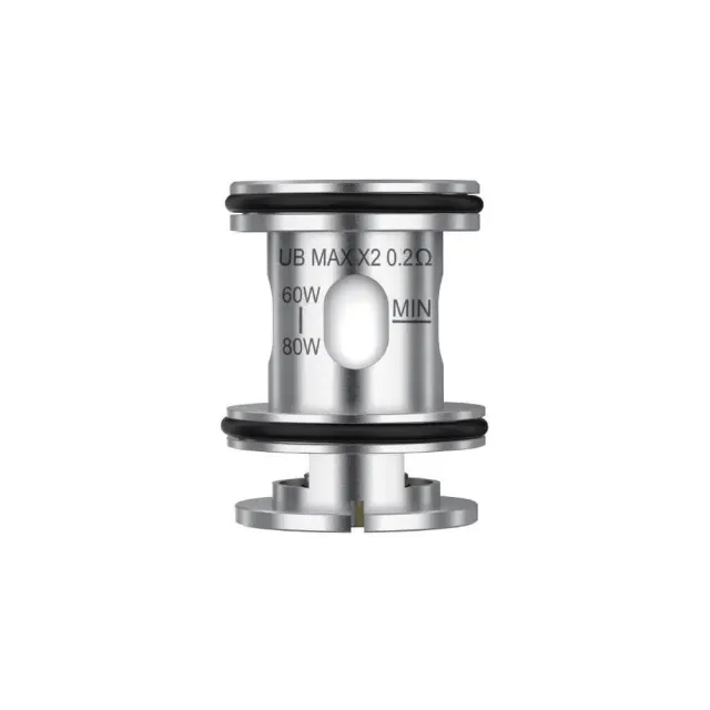 Lost Vape Ub Max X2 0.2ohm (1τμχ)