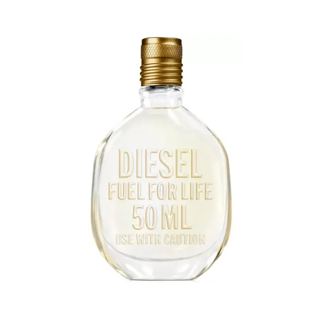 Diesel Fuel for Life Eau de Toilette 50ml