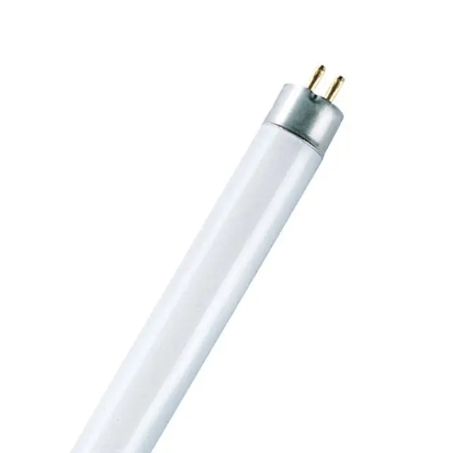 Fluorescent lamp T5 HO 39W 865 FLH1 daylight