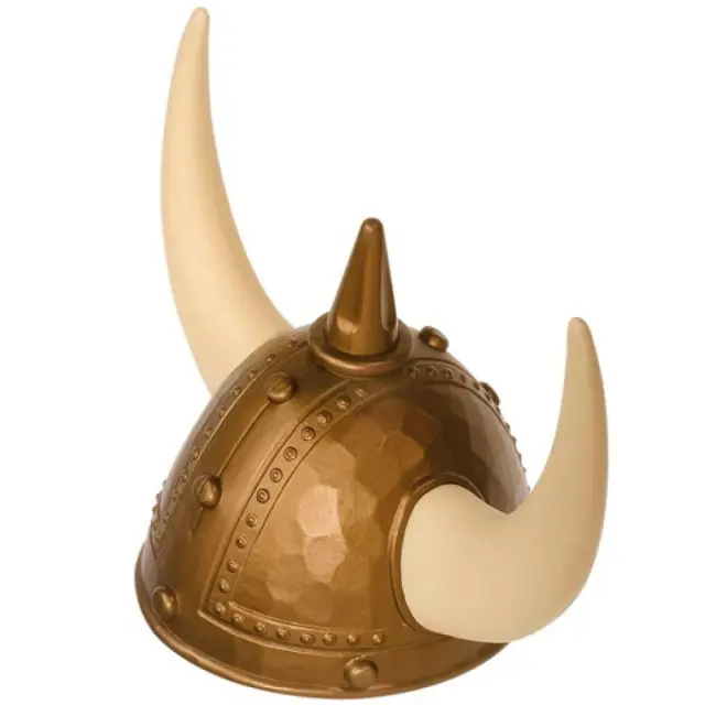 Widmann Spiked Viking Helmet 2814V