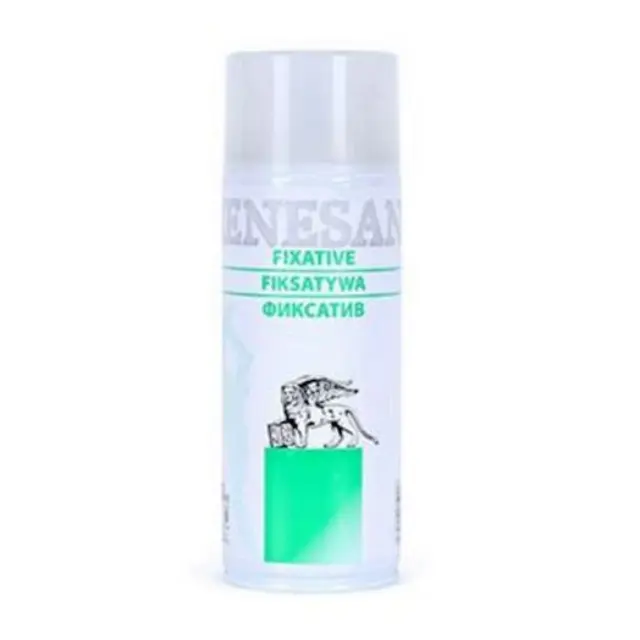 Spray Fixative 400ml