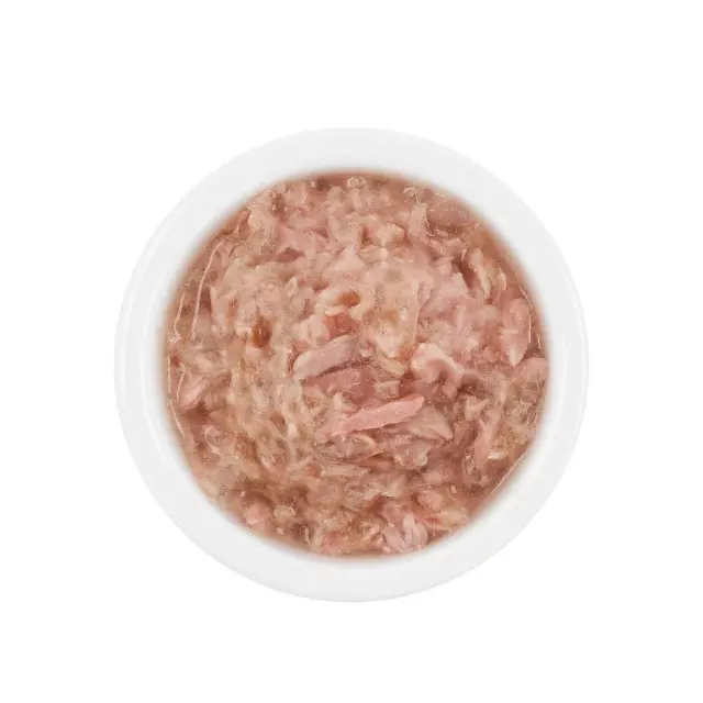 Lucky Lou ExtraFood Jelly Φιλέτο Τόνου 3