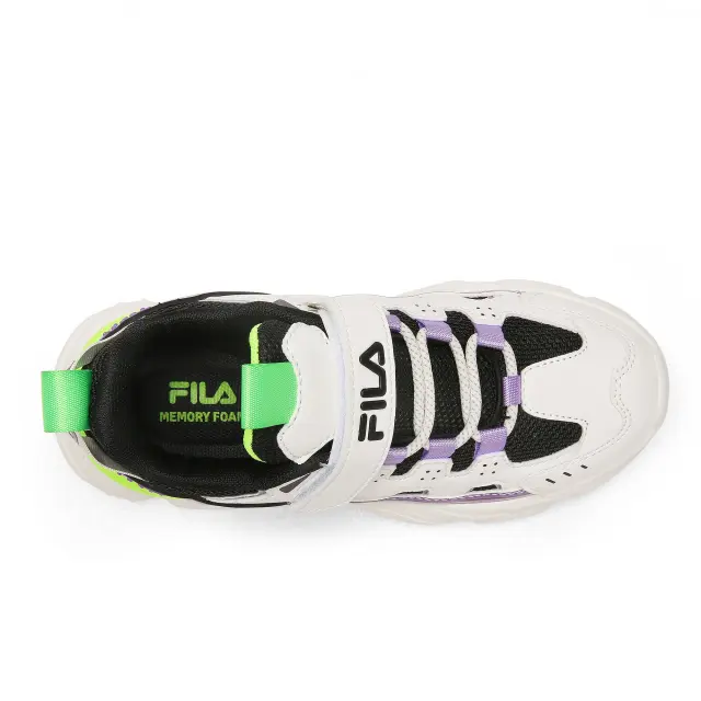 Fila Memory Spinel 3 V 3YF33002-186 - 29 3