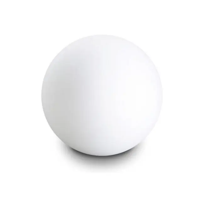 Chillout IP44 Cisne Surface ø300mm E27 23W Opal white 997lm
