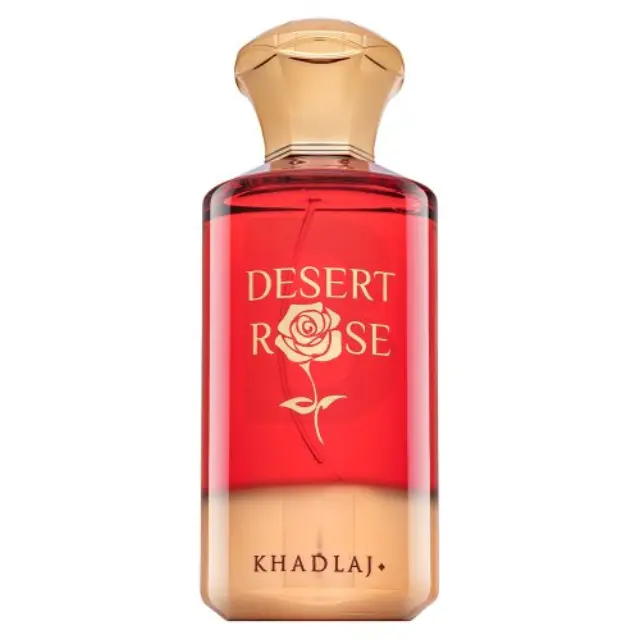 Khadlaj Desert Rose perfum for men 100 ml
