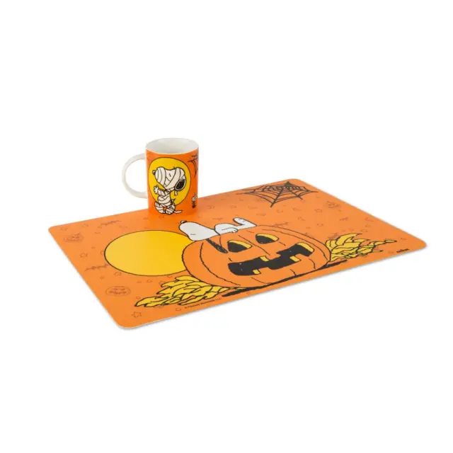 Excelsa Σουπλά: Halloween Snoopy 2