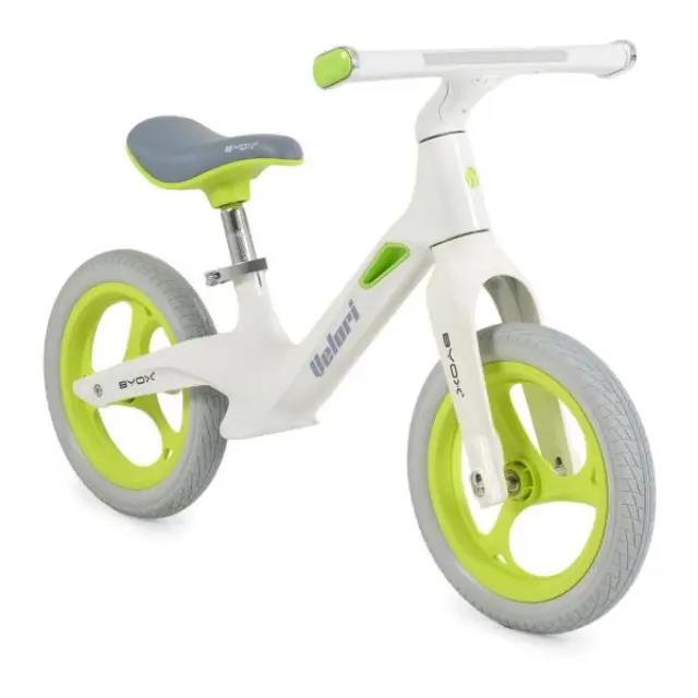 Byox Ποδήλατο Ισορροπίας Velori Green 3800146229542 2