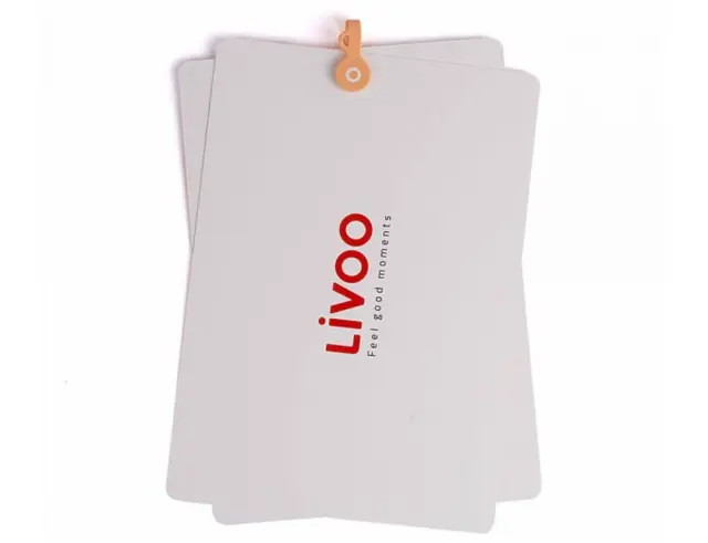 Σετ Με 5 Μαγνητικά Κλιπ Livoo TEA231 TEA231 2