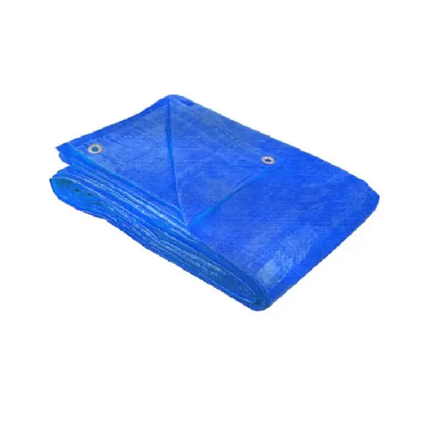ΜΟΥΣΑΜΑΣ ΜΠΛΕ 6Χ10m 65gr(Α-Μ1815)