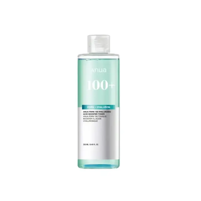 Anua PDRN Hyaluronic Facial Acid Toner Προσώπου για Ενυδάτωση και Αναζωογόνηση, 250ml