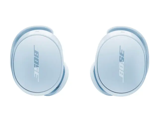 Ασύρματα Ακουστικά Bose QuietComfort Earbuds με Θήκη Φόρτισης - Ακύρωση θορύβου - Bluetooth - Ice Blue888507-0700 3