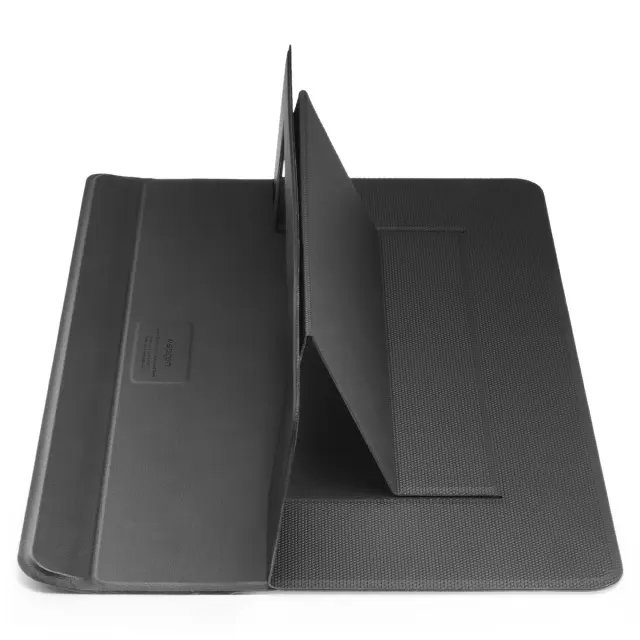 Spigen Slim Fold Laptop Stand LD201-S7, black 3