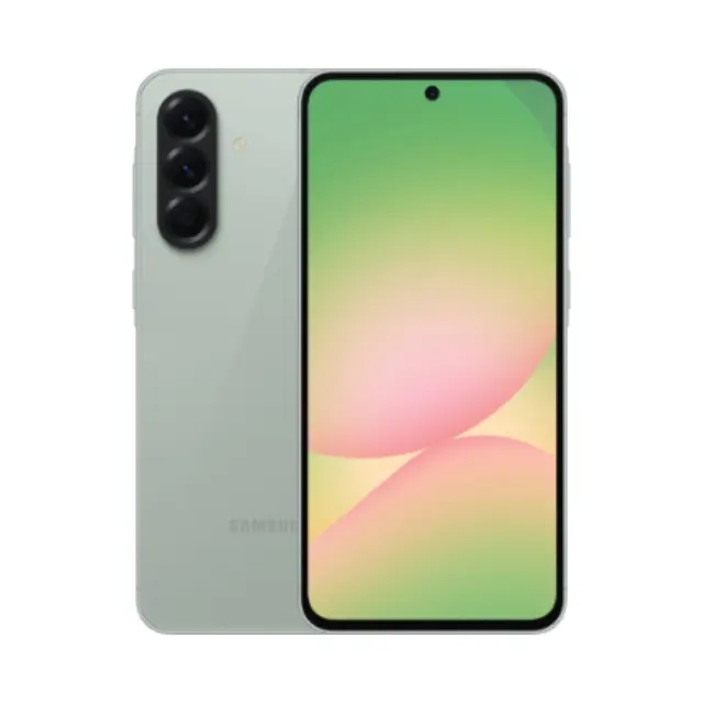 Samsung Galaxy A56 (A566 2025) 5G 128GB (8GB Ram) Dual-Sim Awesome Olive EU
