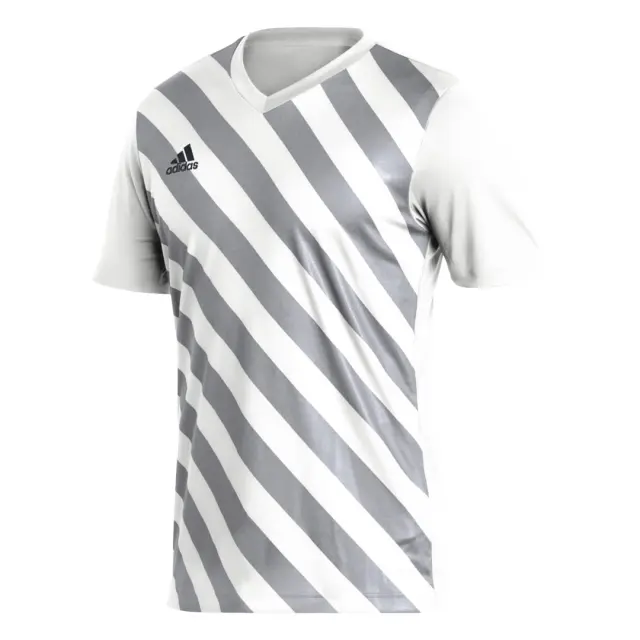 ADIDAS ENTRADA 22 GRAPHIC JERSEY - S 2