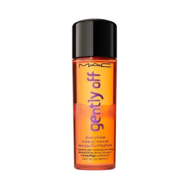 Gentle off Dual-phase Makeup Remover 100ml