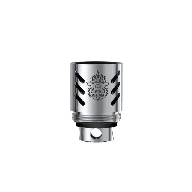 TFV8 V8-Q4 Coil (5.0T) 0.15ohm - SMOK