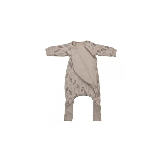 Υπνόσακος με πόδια και αποσπώμενα χέρια Bebe Stars Winter Boho 3139-2 80cm (18-24 months) 3