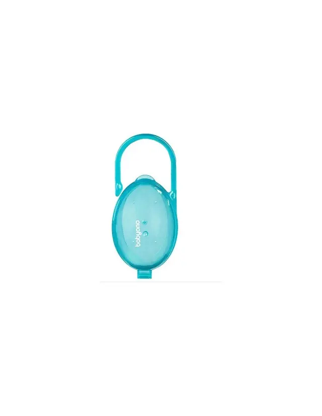 Θήκη Πιπίλας Babyono Petrol BN528/03