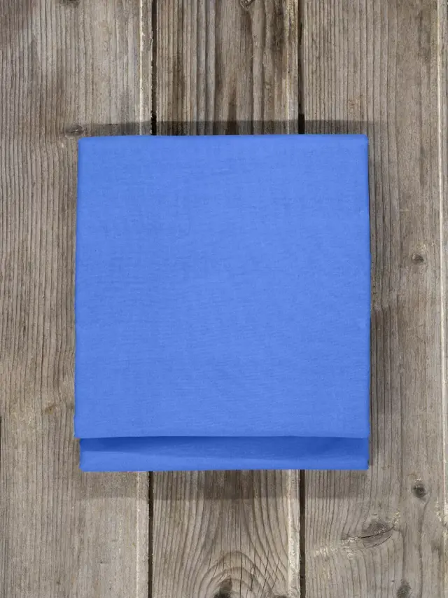 Nima Home Παπλωματοθήκη Γίγας Primal - Blue Μπλε