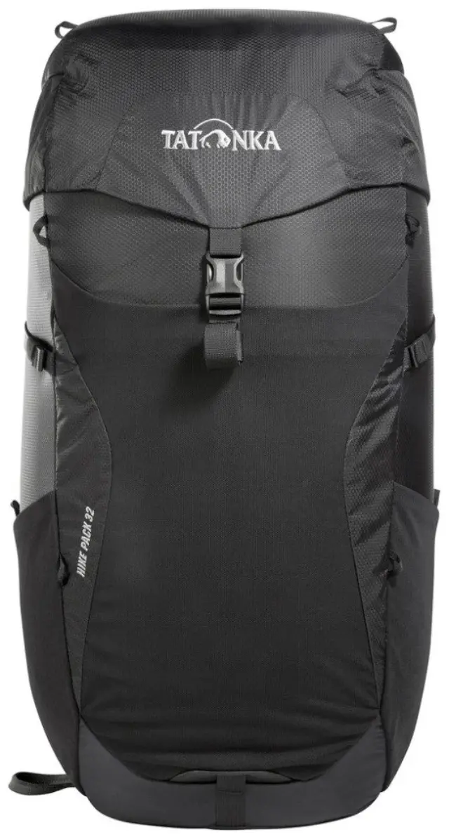 Σακίδιο Tatonka Hike Pack 32 Black - 1572-040 3