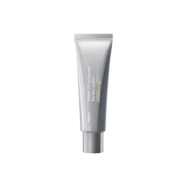 Abib Hyper Uv Sunscreen Perfect Shield SPF50+ PA++++ Αντηλιακό Προσώπου Υψηλής Προστασίας, 50ml