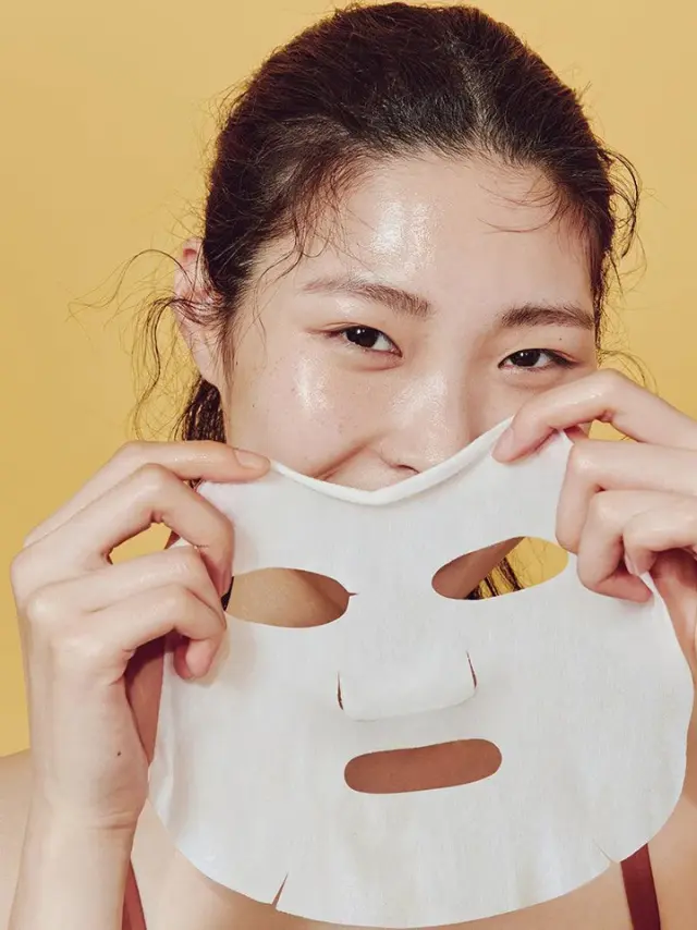COSRX Full Fit Propolis Nourishing Magnet Sheet Mask 21ml 2