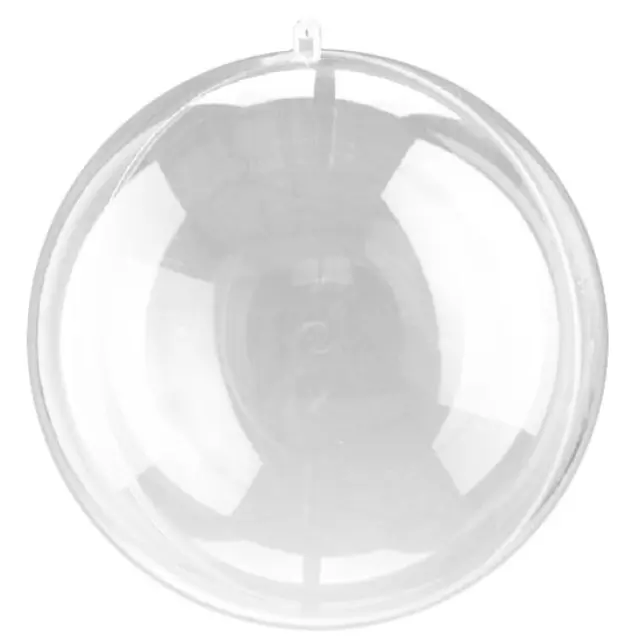 Πλαστική Μπάλα Διαιρούμενη Ø180mm