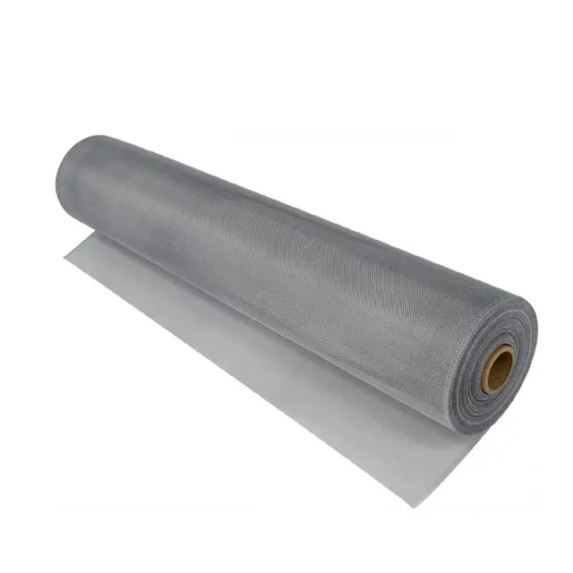 Grasher Σίτα Τύπου Αμερικής Άκαυτη Ρολό 0,80cm x 30m / 102274