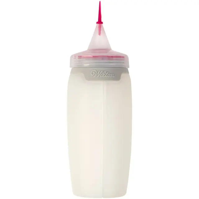 Μπουκάλι Σιλικόνης Wilton 2