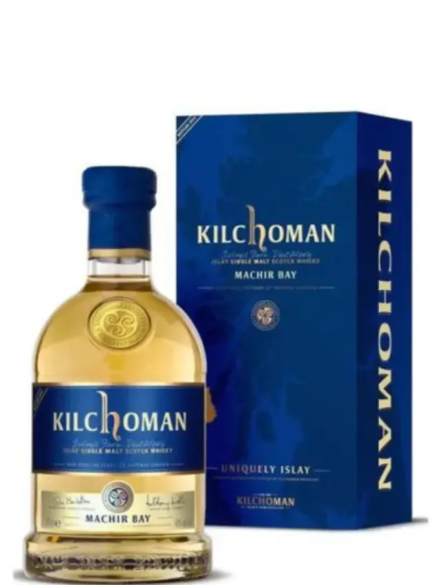 Κilchoman Machir Bay Single Malt 700ml