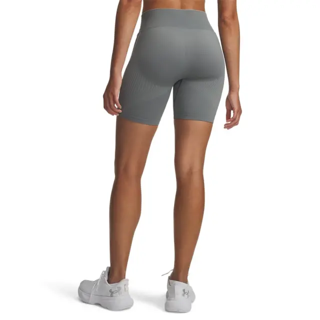 Under Armour Vanish Seamless Short (6000648-709) - Λαδί 2