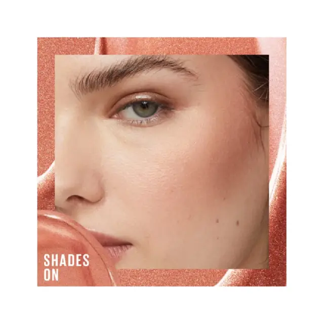 Maybelline Sunkisser Liquid Blush & Bronzer No 08 Shades On, Υγρό Ρούζ & Μπρόνζερ 4,7ml 3
