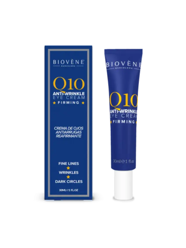BIOVENE Q10 extra firming Anti-Wrinkle Eye Cream 30ml