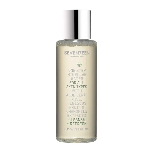 Seventeen One Step Micellar Water 100ml