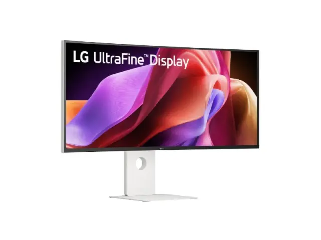 LG Monitor 40'' UltraFine 5K2K Wuhd Nano IPS Black Monitor with Thunderbolt (40U990A-W.AEU) 3