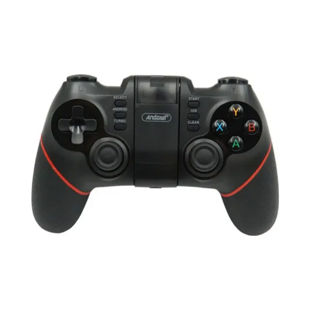 ΑΣΥΡΜΑΤΟ GAMEPAD ANDOWL AN-Q-PA1 3