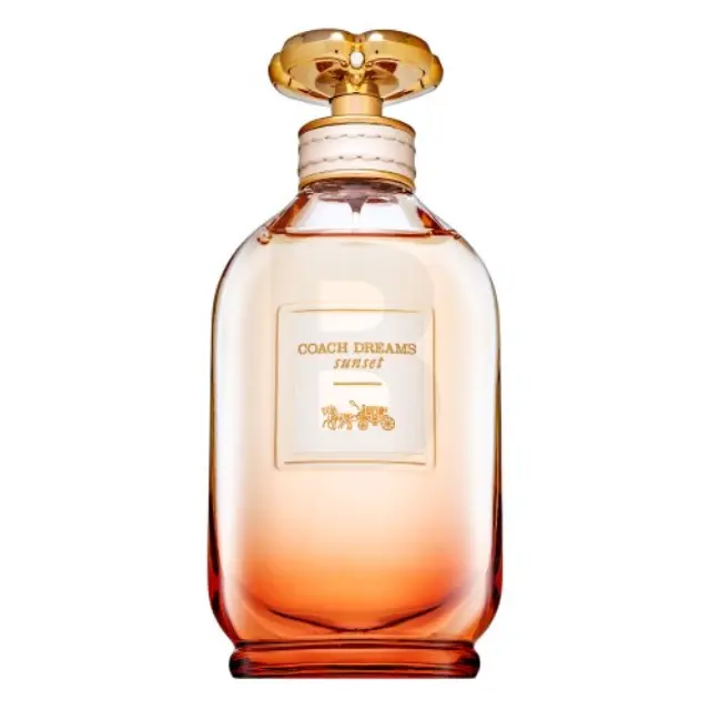 Coach Dreams Sunset Eau de Parfum for women 90 ml