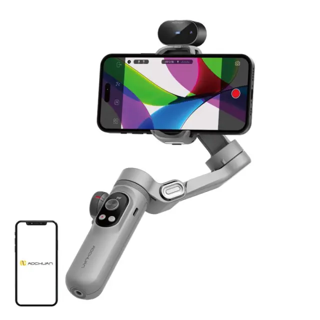 AOCHUAN X Pro Gimbal AI