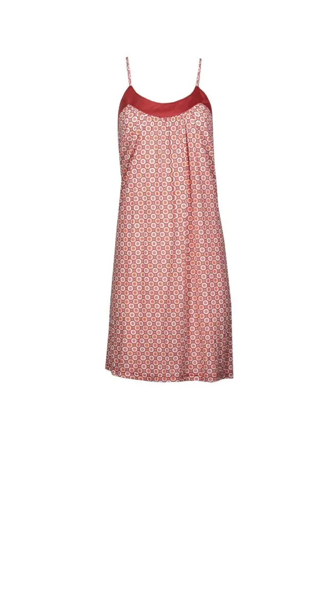 S782 - Type - NIGHTGOWN MOROCCO