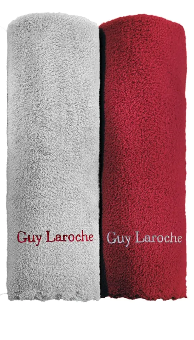 ΣΕΤ ΠΕΤΣΕΤΕΣ ΚΟΥΖΙΝΑΣ 2 ΤΕΜΑΧΙΩΝ GOURMET KITCHEN SET 26 (35X50) GUY LAROCHE 3