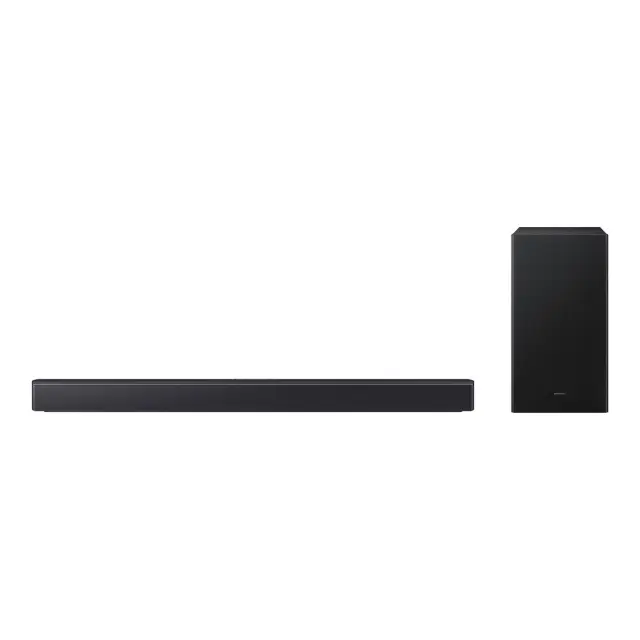 SOUNDBAR HW-B450F/EN SAMSUNG