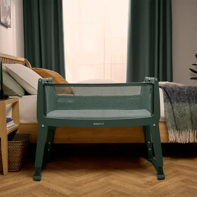 SNUZ ΒΡΕΦΙΚΟ ΛΙΚΝΟ SNUZPOD STUDIO BERLIN 2