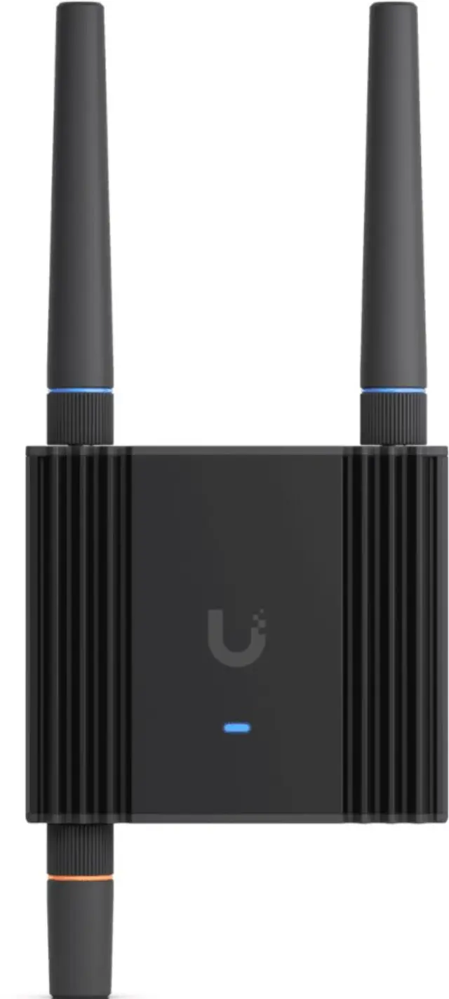 Ubiquiti UMR-Ultra, UniFi Mobile Router Ultra