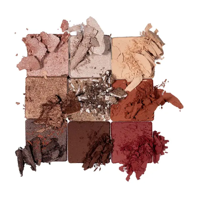 Mon Reve Happy Palettes 15g | Απόχρωση 07 desert Tea 2