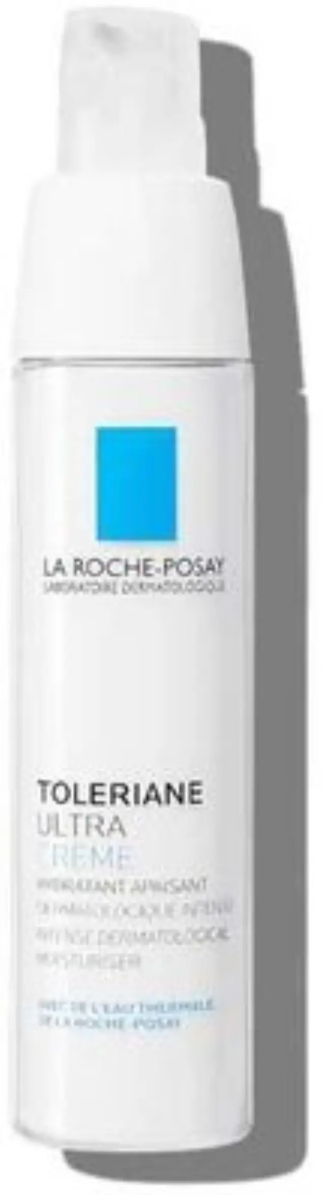 La Roche Posay Toleriane Dermallergo 24ωρη Ενυδατική Κρέμα Προσώπου για Ευαίσθητες Επιδερμίδες 40ml